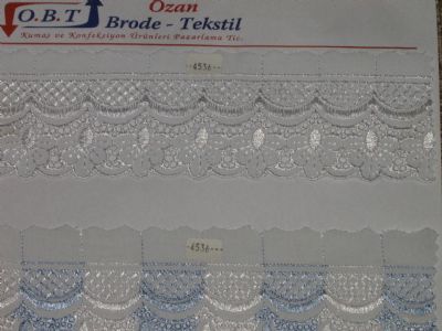 Ozan Brode Tekstil - 